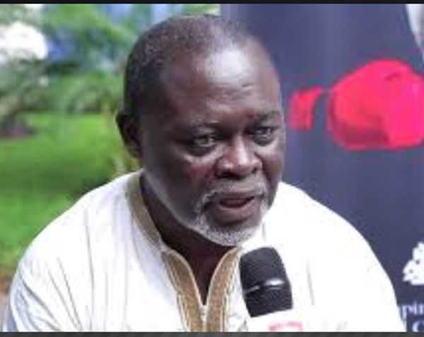 Azumah Nelson Loses Mother