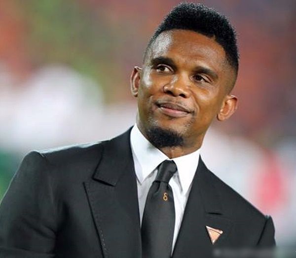 Cameroon Embarrassed As More U17 Players Fail Age Testing Enforced By Samuel Eto’o