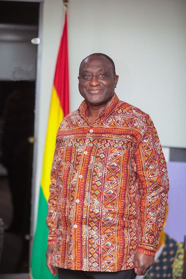 Be Hopeful, 2023 Holds A Lot Of Promise – Alan K
