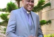 Catholic Priest Found Dead In A Hotel, After Spending Time With His Girlfriend: Details Here