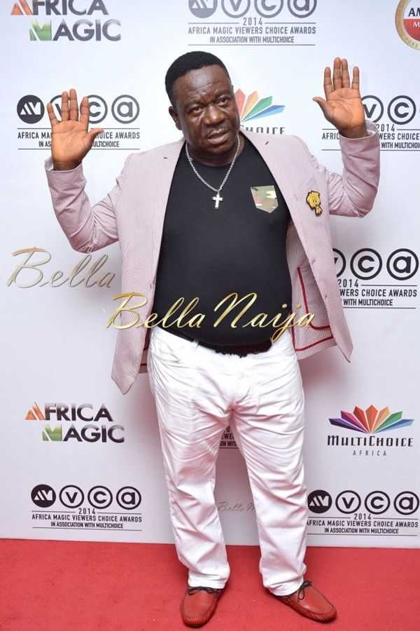 Mr Ibu’s Son Arrested Over Alleged Theft Of Medical Donations