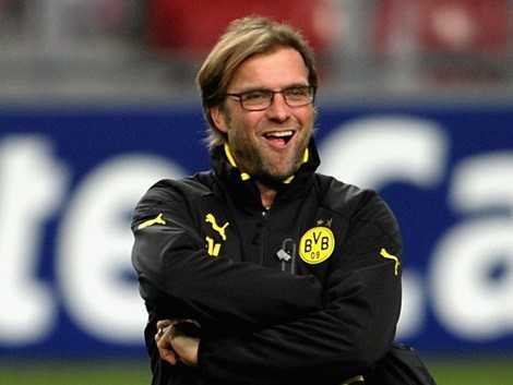 Jurgen Klopp’s Shock Departure Left Liverpool Staff In Tears