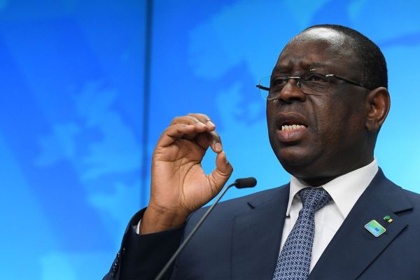Senegal’s President Postpones Election Amid Political Tension