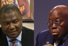 Election 2024: Akufo-Addo’s Actions And Some Policies Caused Bawumia’s Defeat – Dr. Ayew Afriyie