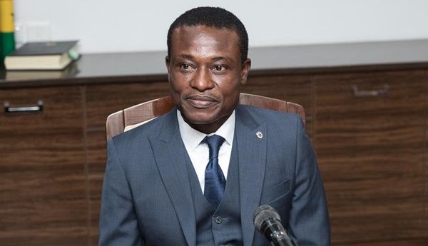 Special Prosecutor Lists Corruption Cases Under Investigation…Adu Boahen, Sir John, Airbus SE Cited