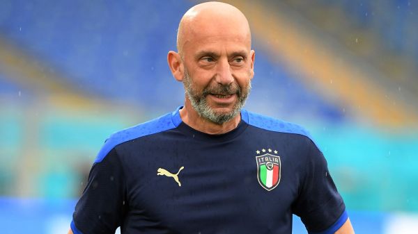 Former Italy, Chelsea And Juventus Striker Gianluca Vialli Dies Aged 58