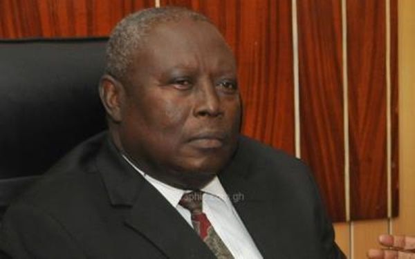 Martin Amidu Has Betrayed Ghana – Charles Owusu