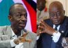 ‘Mr. Lomotey’, The Clearing Agent Will as Usual Clear Cecilia Dapaah – Asiedu Nketia Mocks Akufo-Addo