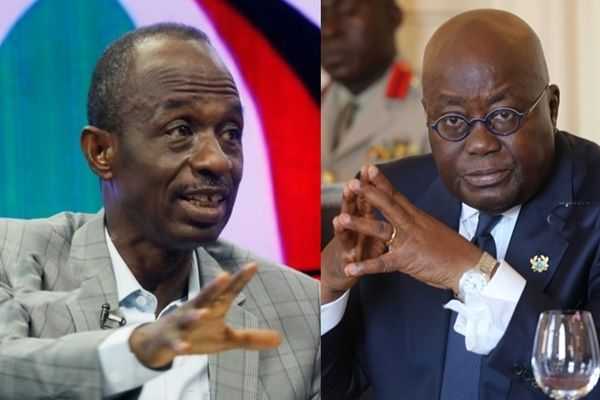 ‘Mr. Lomotey’, The Clearing Agent Will as Usual Clear Cecilia Dapaah – Asiedu Nketia Mocks Akufo-Addo