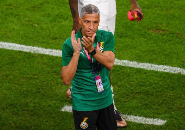 AFCON Exit: Don’t Blame Chris Hughton . . . Ghana’s Camp Was Toxic – Saddick Adams