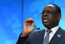 Senegal’s President Postpones Election Amid Political Tension