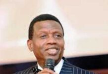 Call On God For Help, Things Are Really Hard – Pastor Adeboye Tells Nigerians