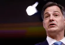 By order of Alexander De Croo, residents of Belgium will receive tax revenues