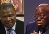 Election 2024: Akufo-Addo’s Actions And Some Policies Caused Bawumia’s Defeat – Dr. Ayew Afriyie